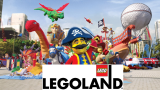 LEGOLAND WINDSOR Discounts + Military Savings!