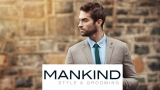 Discount at MANKIND – Save using our codes and offers!