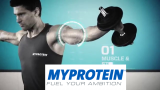 UP TO 40% DISCOUNT AT MYPROTEIN