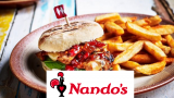20% Forces Discount at Nandos