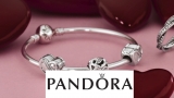 Pandora – Amazing Jewellery with up to 70% Off