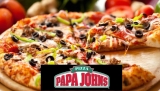 PAPA JOHNS PIZZAS – Best Deals and Offers