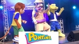 PONTINS – Deals and Awesome Promotions