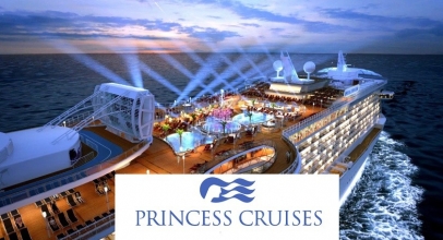 Princess Cruises – Best Cruises + Offers