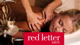 Red Letter Days Forces Discount