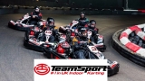 Go Karting on a different level and TeamSport offer Military Discount!