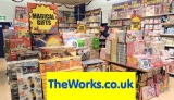 The Works – 10% Discount Online