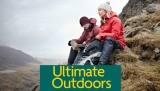 40% OFF AT ULTIMATE OUTDOORS