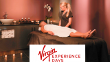 UP TO 50% OFF – VIRGIN EXPERIENCE DAYS