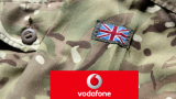 Vodafone – Up to 25% Military Discount and Fibre Broadband Deal!