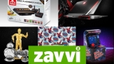 Discount Codes at ZAVVI